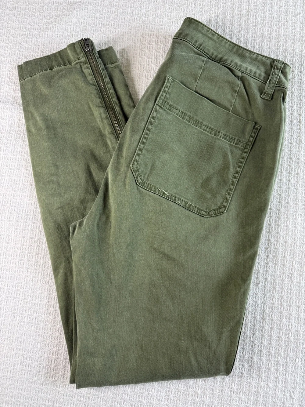 J. Crew excellent used